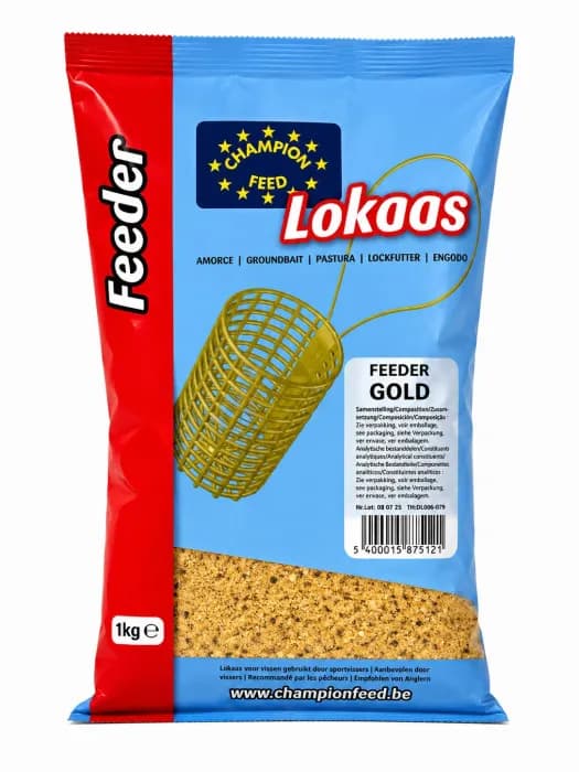 Feeder Gold