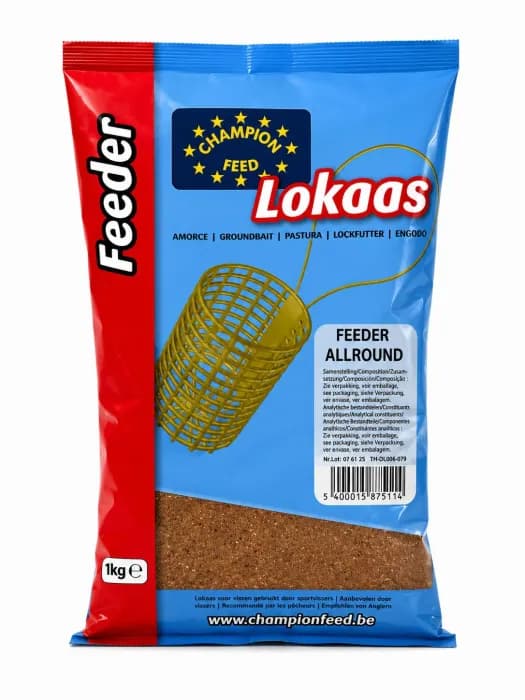 Feeder Allround