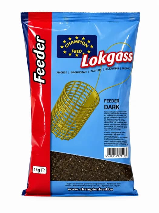 Feeder Dark