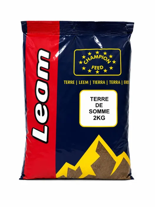 Terre de Somme 2 kg