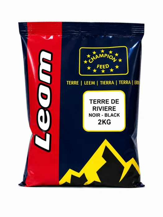 Terre Riviere Black