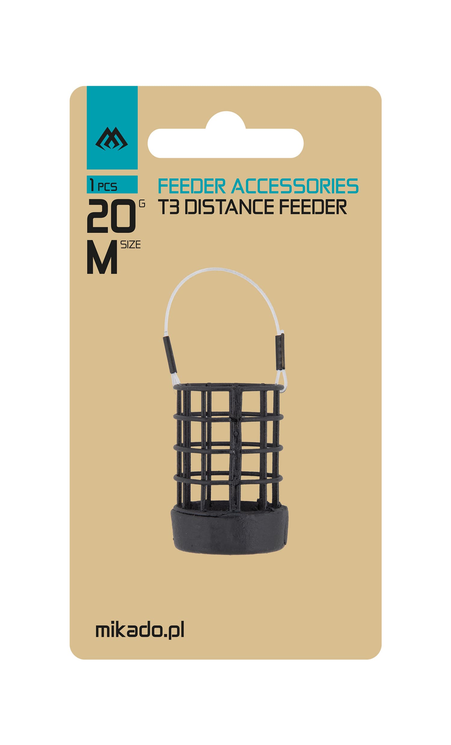 FEEDER T3 DISTANCE MIKADO