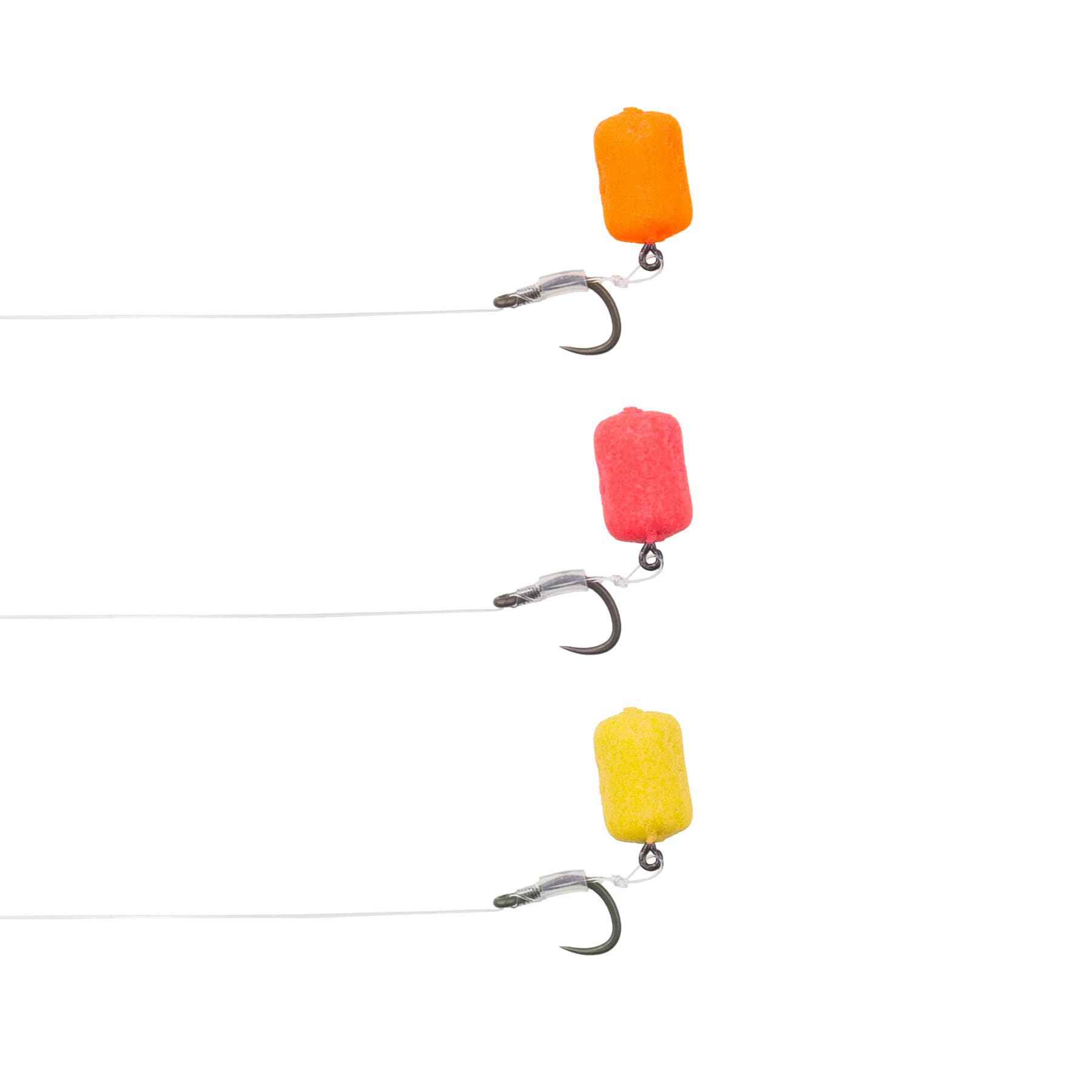 WAFTERS METHOD FEEDER - VOO HYBRID TAILLE 8 21g