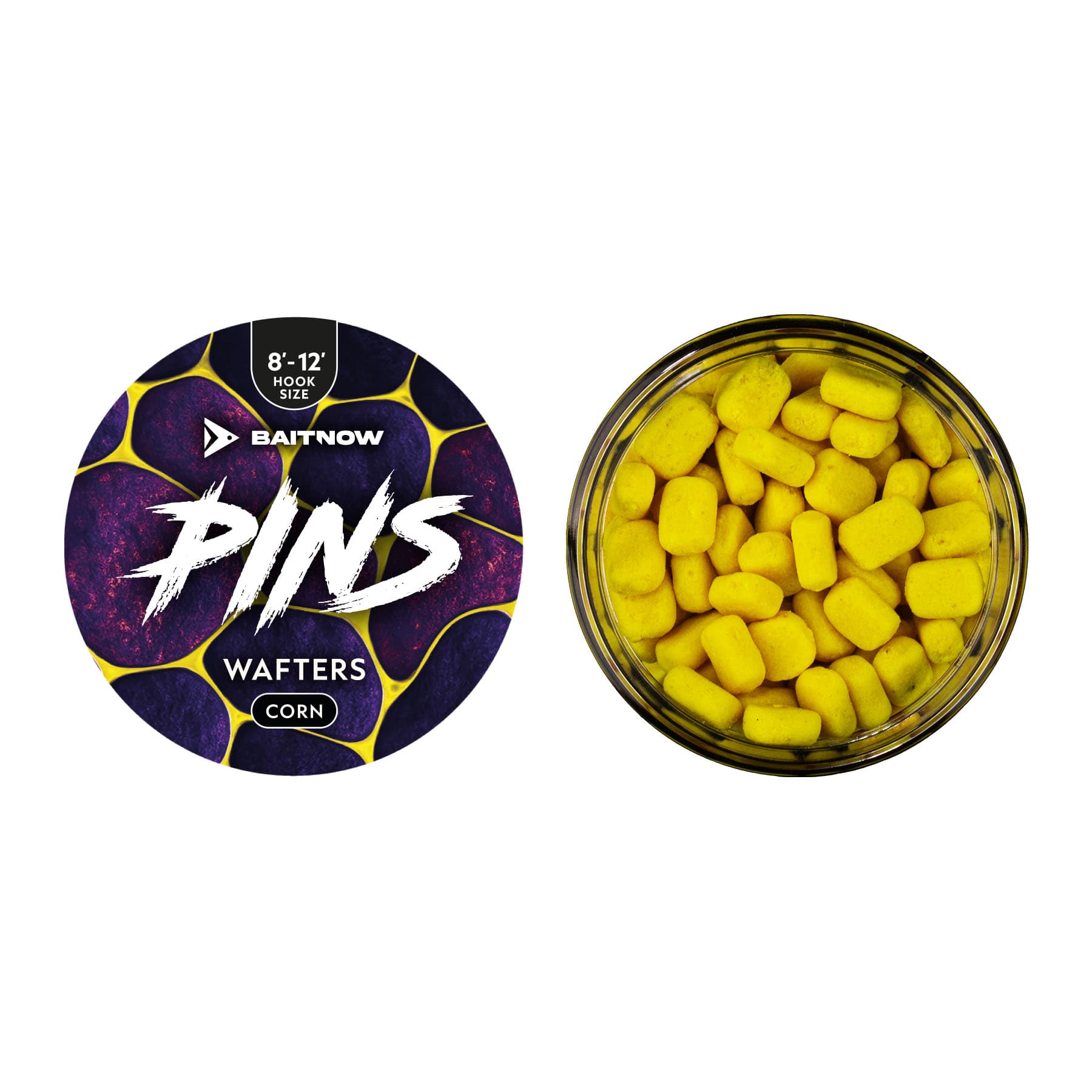 WAFTERS METHOD FEEDER - PINS MAÏS