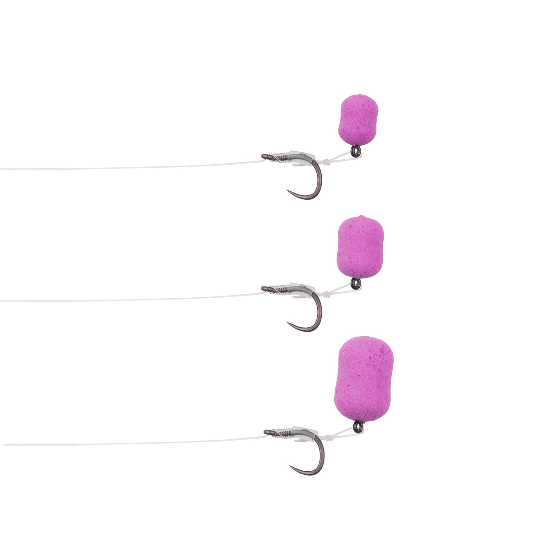 WAFTERS METHOD FEEDER - ULTRA VIOLET 6/8/10 24g
