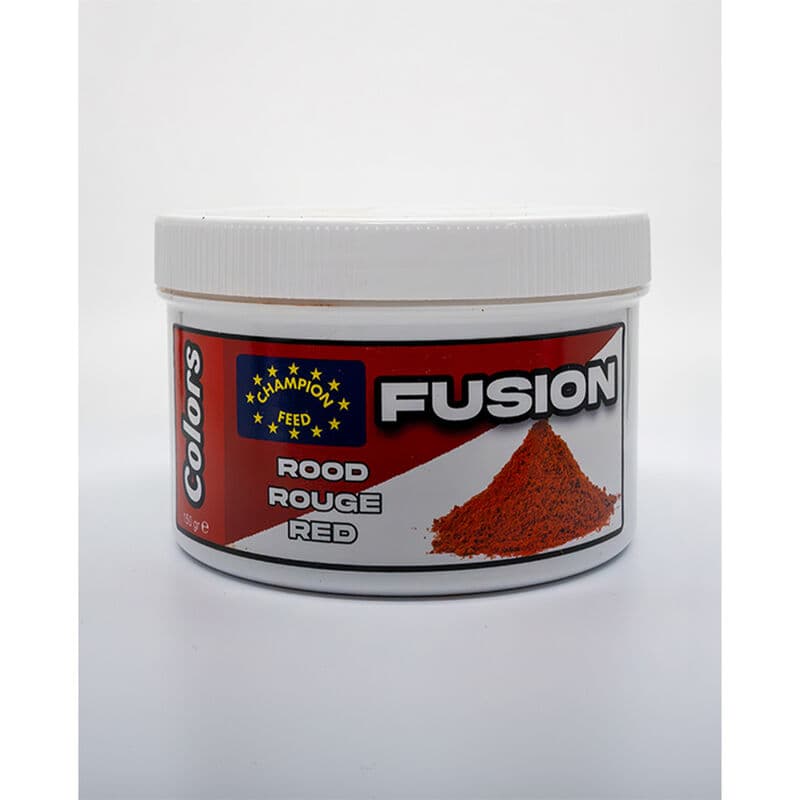 Colors Fusion Rouge 150 gr