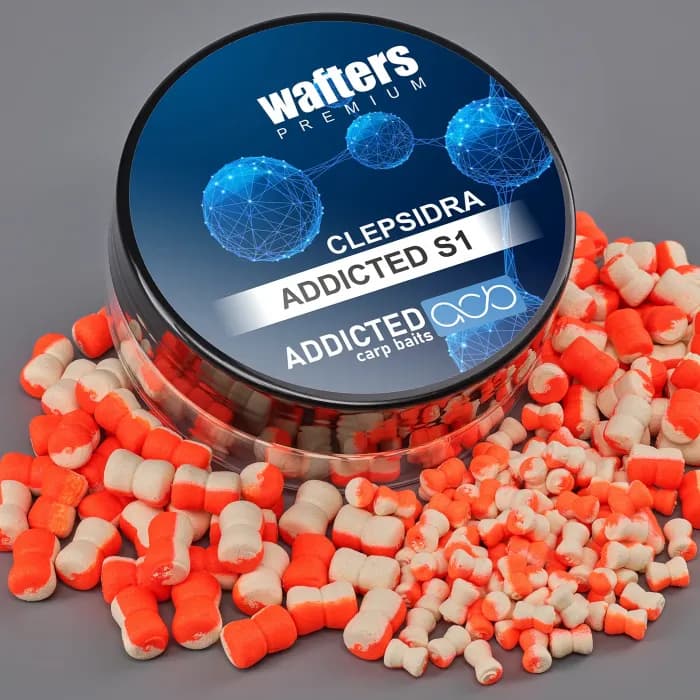 Sablier premium Wafters Addicted S1