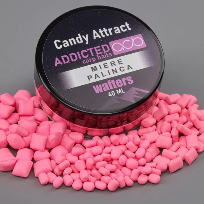 Mico Wafters Candy Attract Miere & Palinca