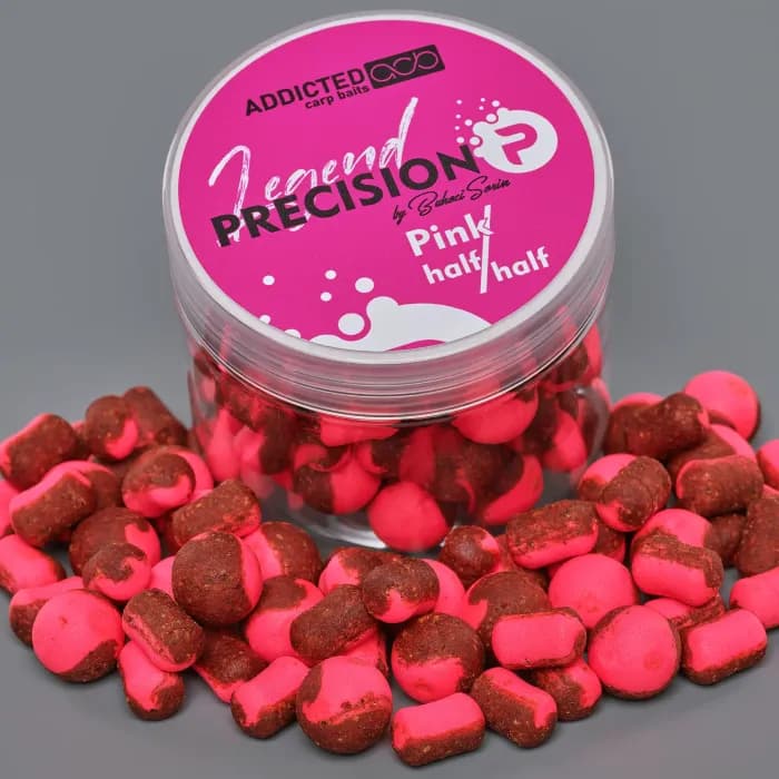 Precision Legend Rose 15mm