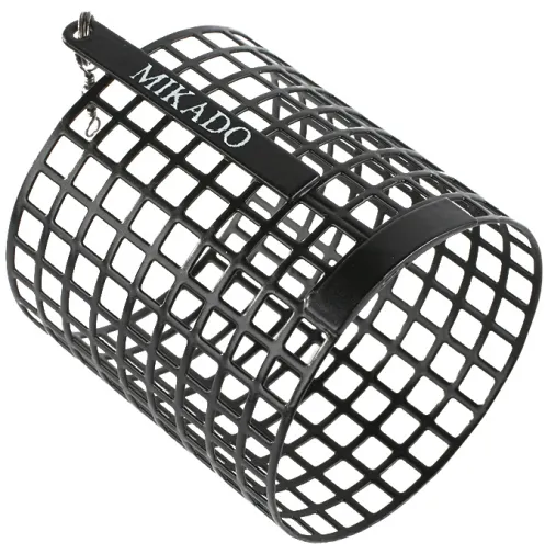 Cage d'amorcage