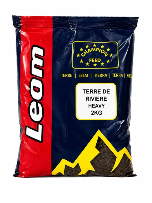 Terre de Riviere Heavy 2 kg