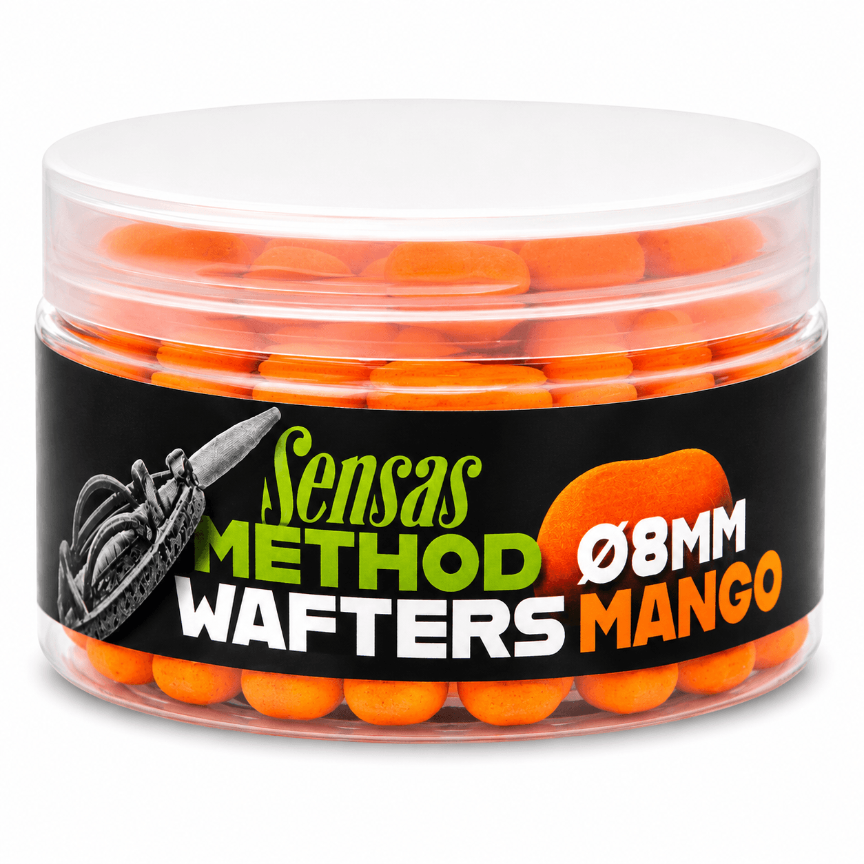 Wafters Sensas 8 mm Mango