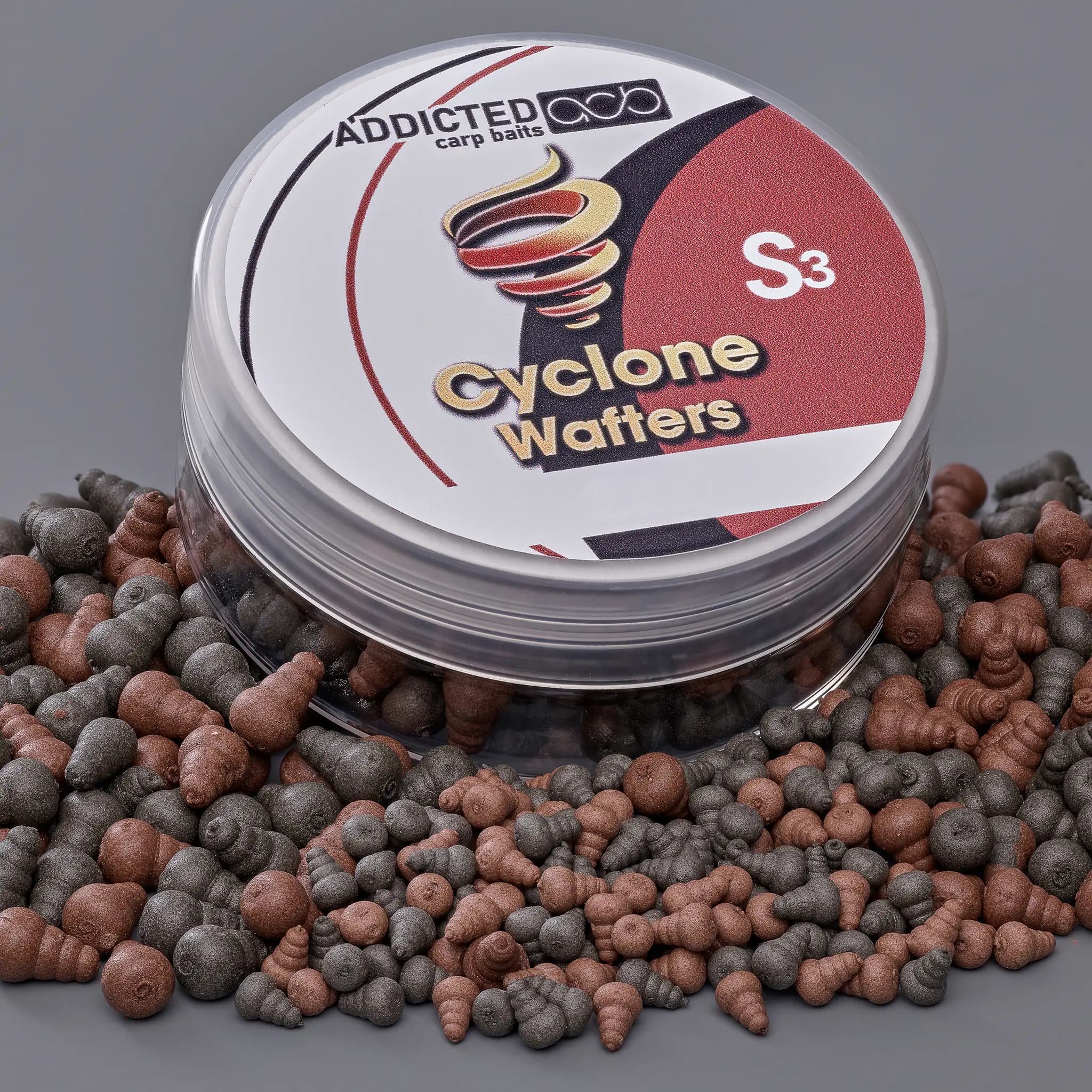 Wafters Cyclone S3