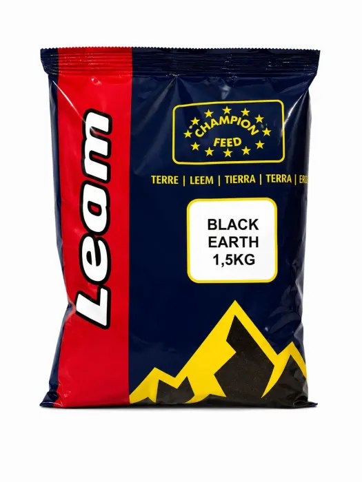 Black Earth