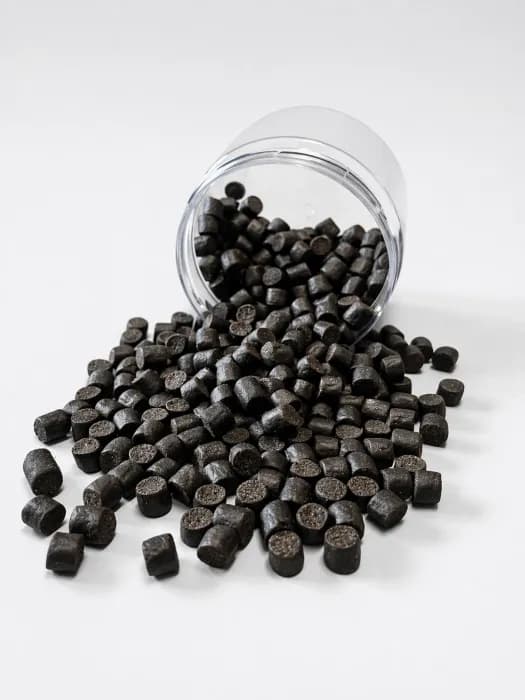 Boite Pellets HALIBUT Diamètre 8