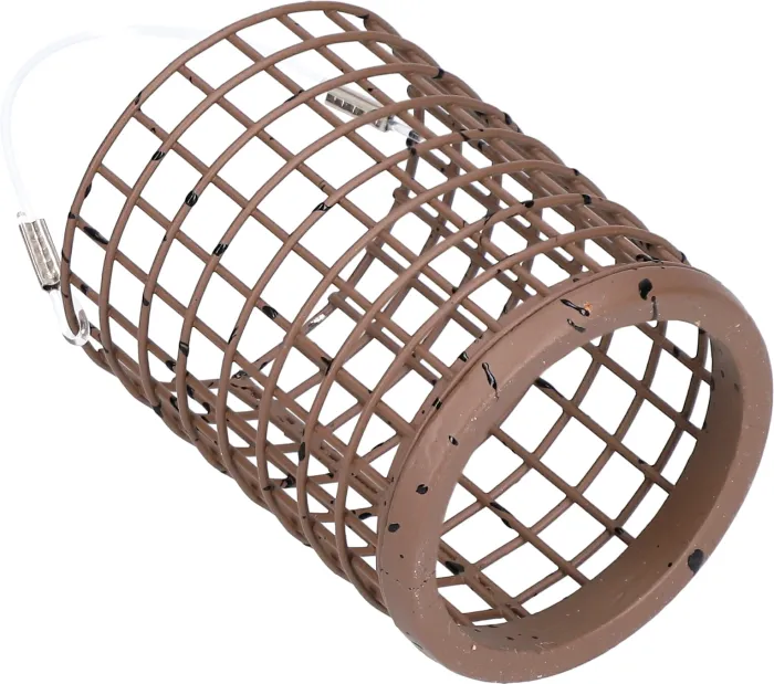 Cage amorçage