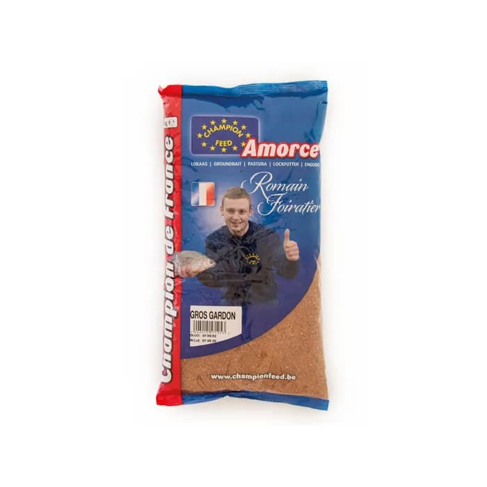 CDF Gros gardon 1 kg