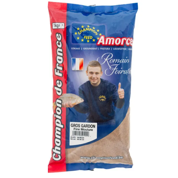 CDF Gros Gradon Fine mouture 1 kg