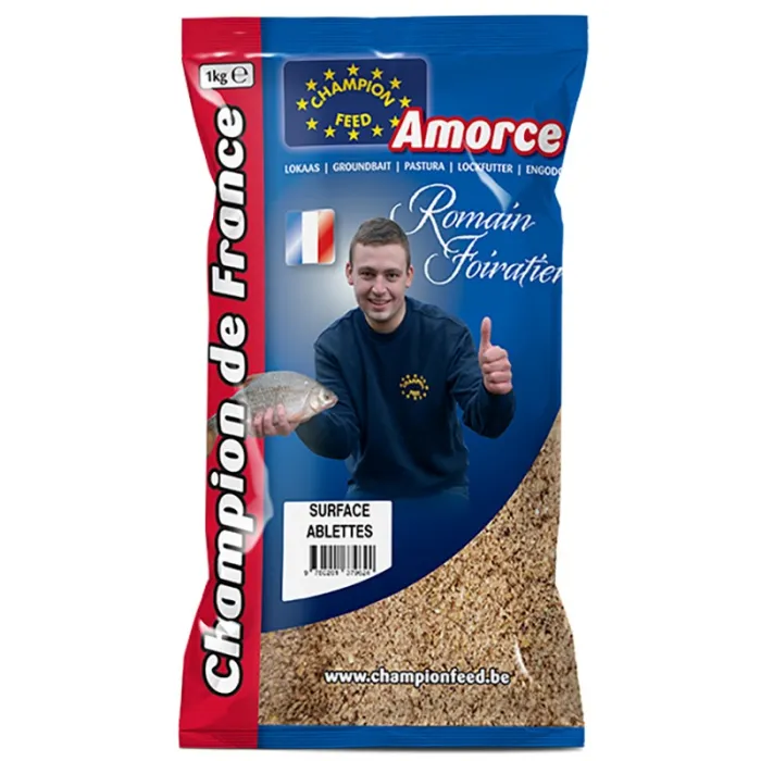 CDF Surface - Ablette 1 kg