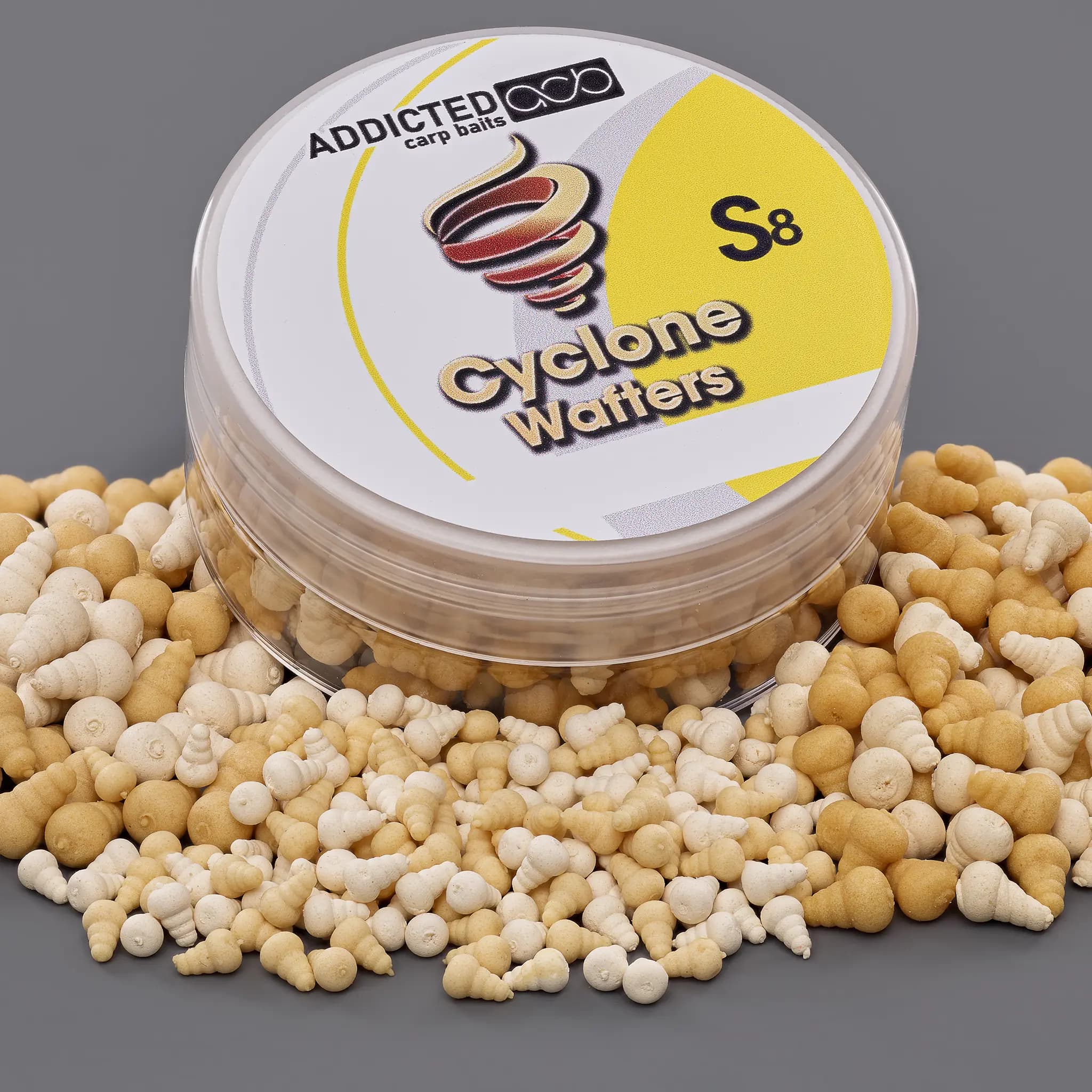 Wafters Cyclone S8