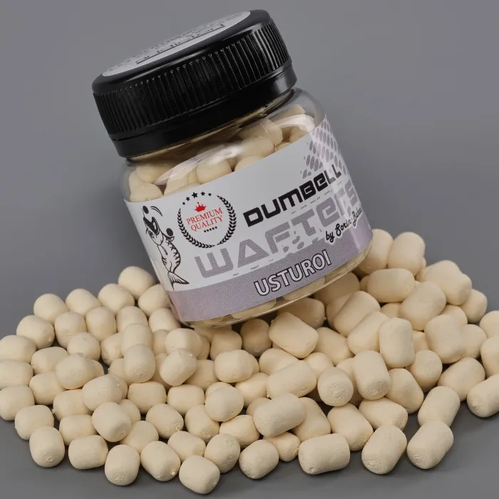 Dumbell Wafters Ail