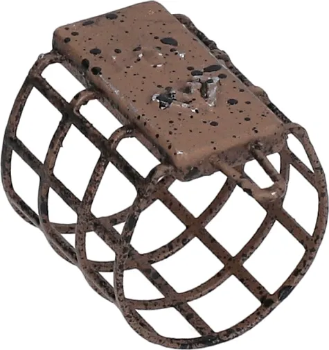 Cage Feeder - Round Canal Pro