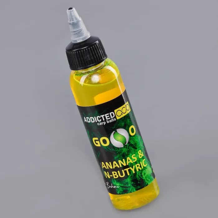 GOOO Ananas & N-Butyrique