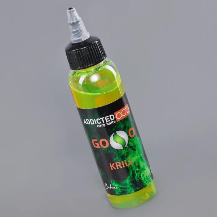 GOOO Krill