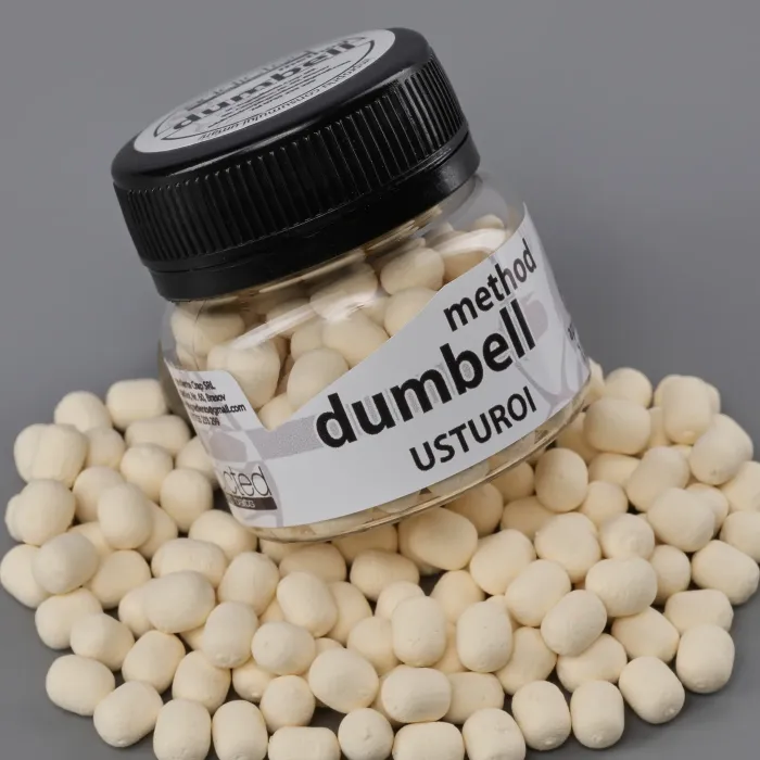 Méthod Dumbell Ail