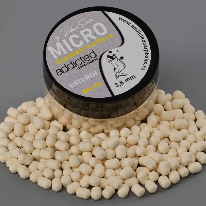 Micro Wafters Ail 3,8 mm