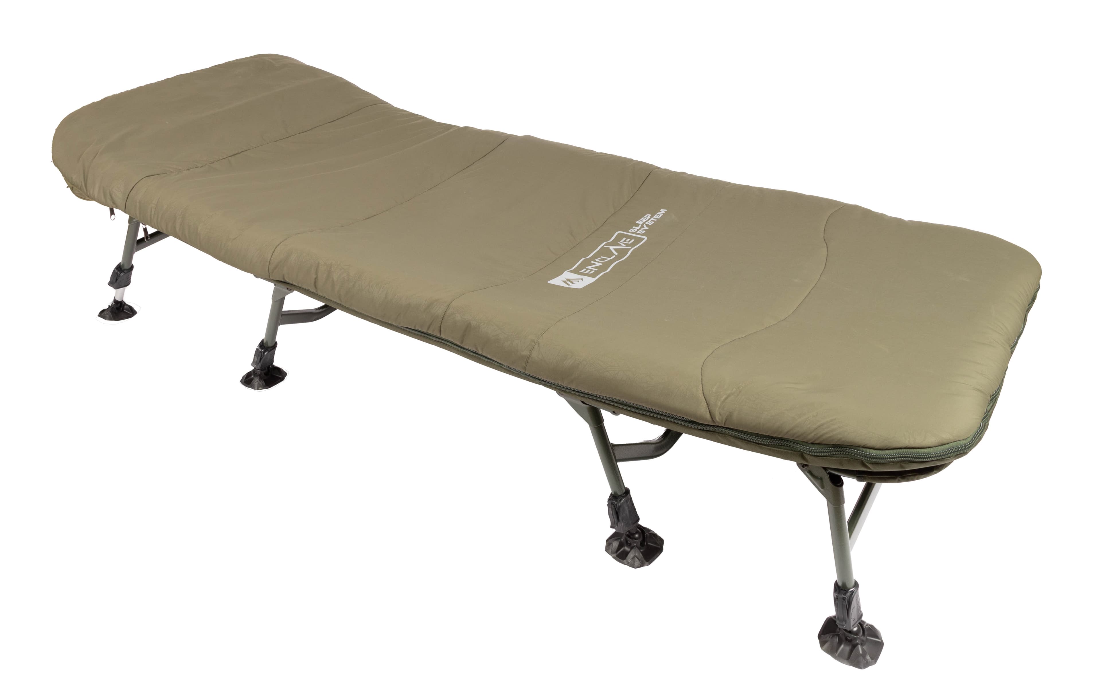 Bedchair Enclave Sleep SystèMe 8 Pieds Mikado