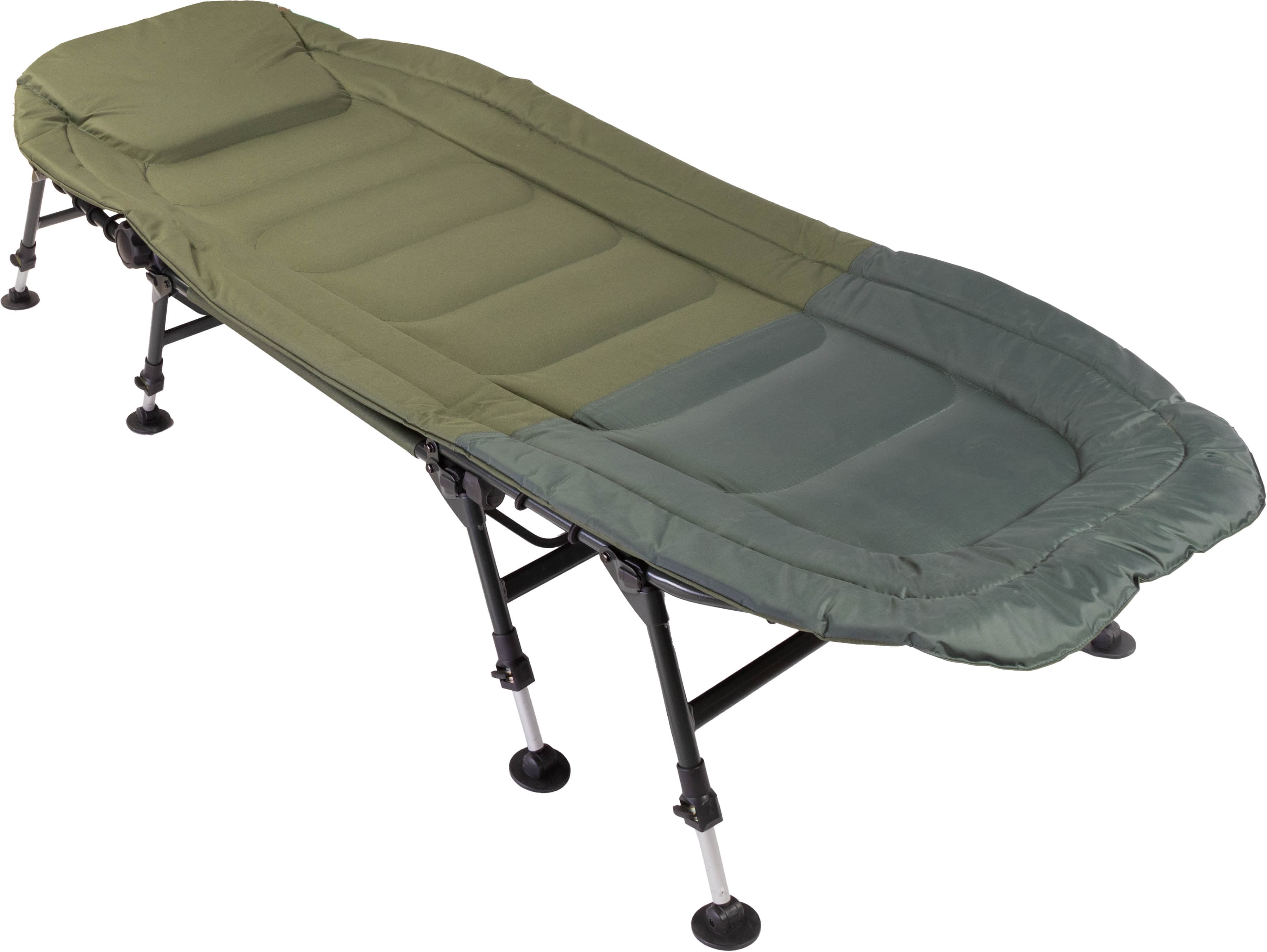 Bedchair Intro 8 Pieds Mikado