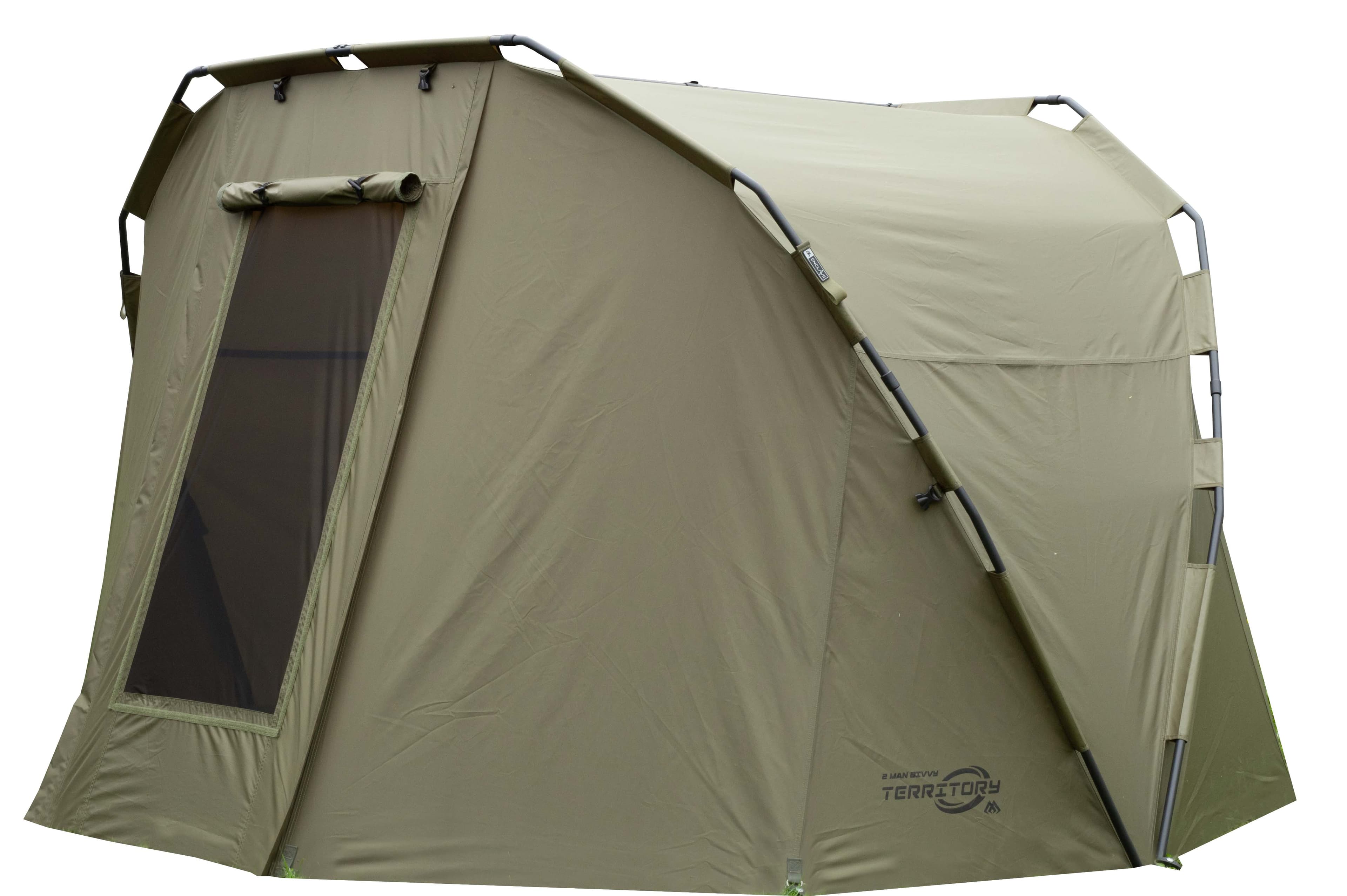 Bivvy Territory 2 Places Mikado