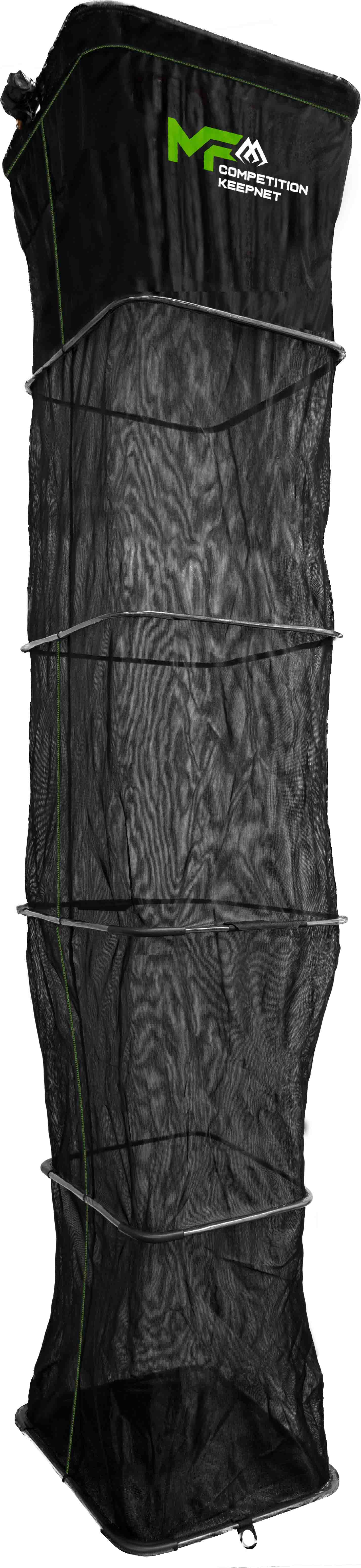 Bourriche Mikado compétition MF, taille 60/50cm, longueur 300cm