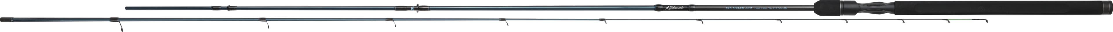 Canne Feeder Mikado Katsudo XTS Feeder 3,30 m — 30 g