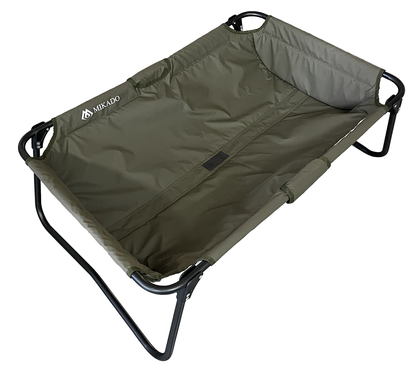 Intro Cradle Carpe Tapis Mikado