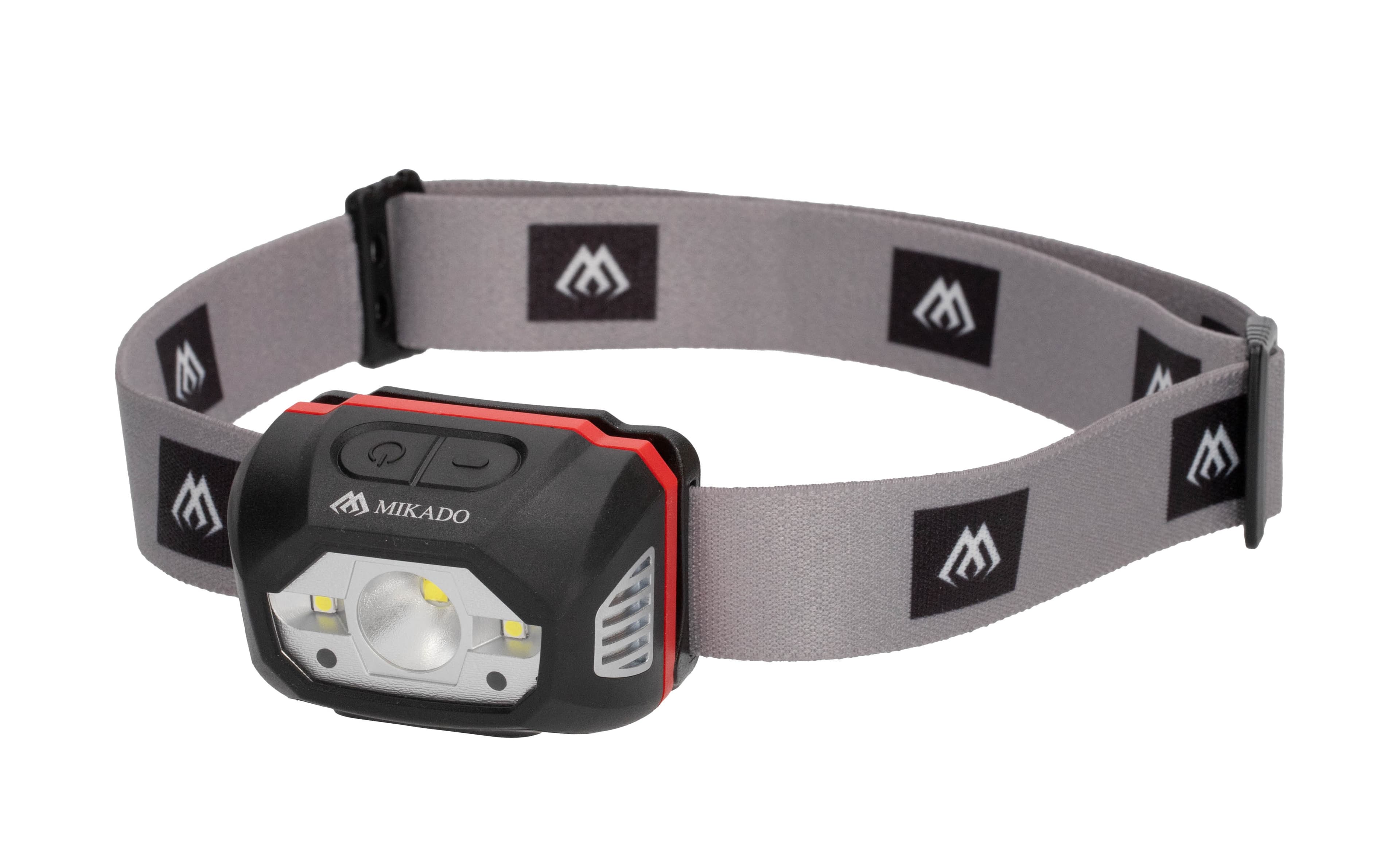Lampe Frontale H440S Mikado
