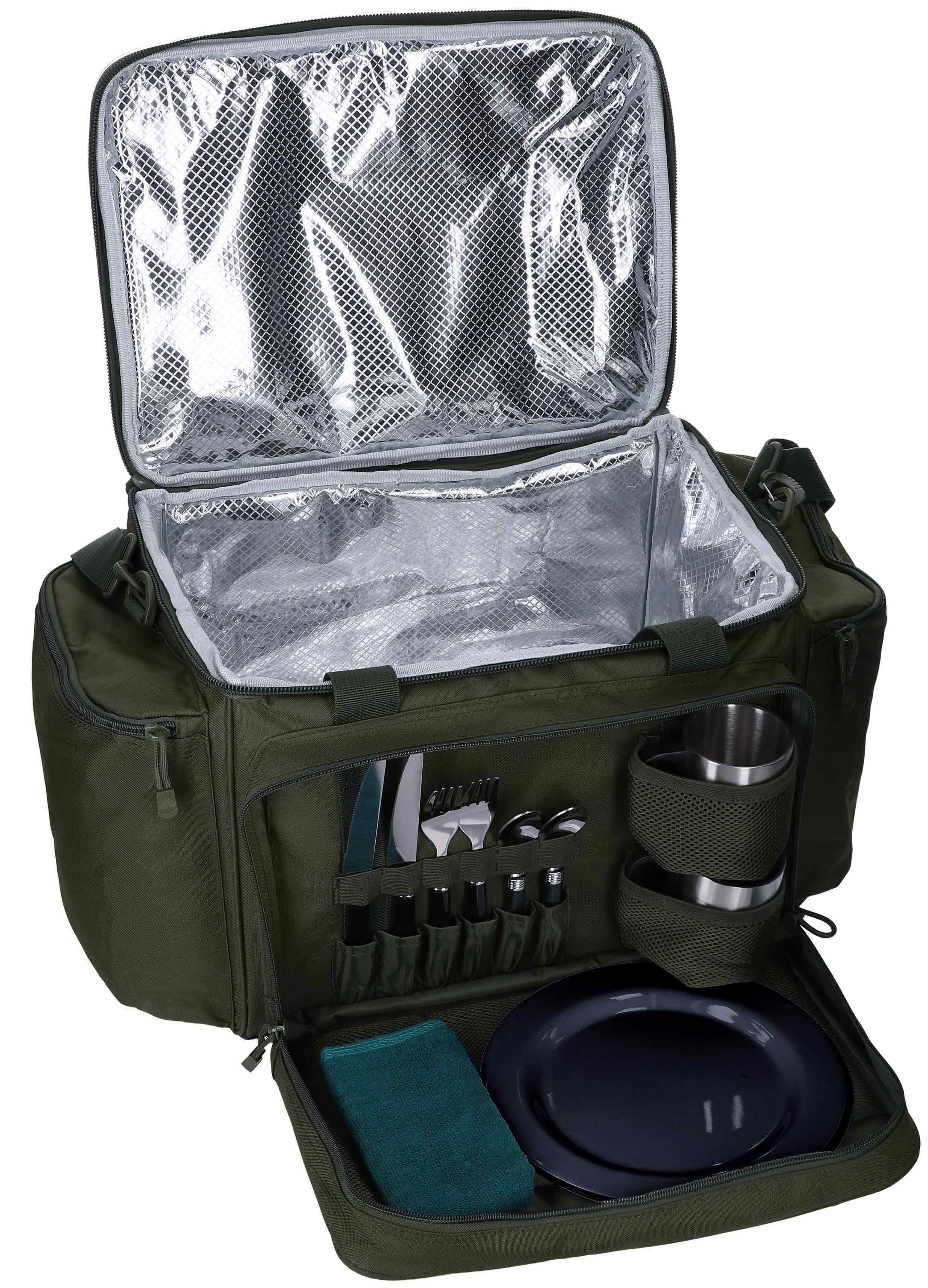 Ensemble Isotherme Repas Enclave Thermo Mikado