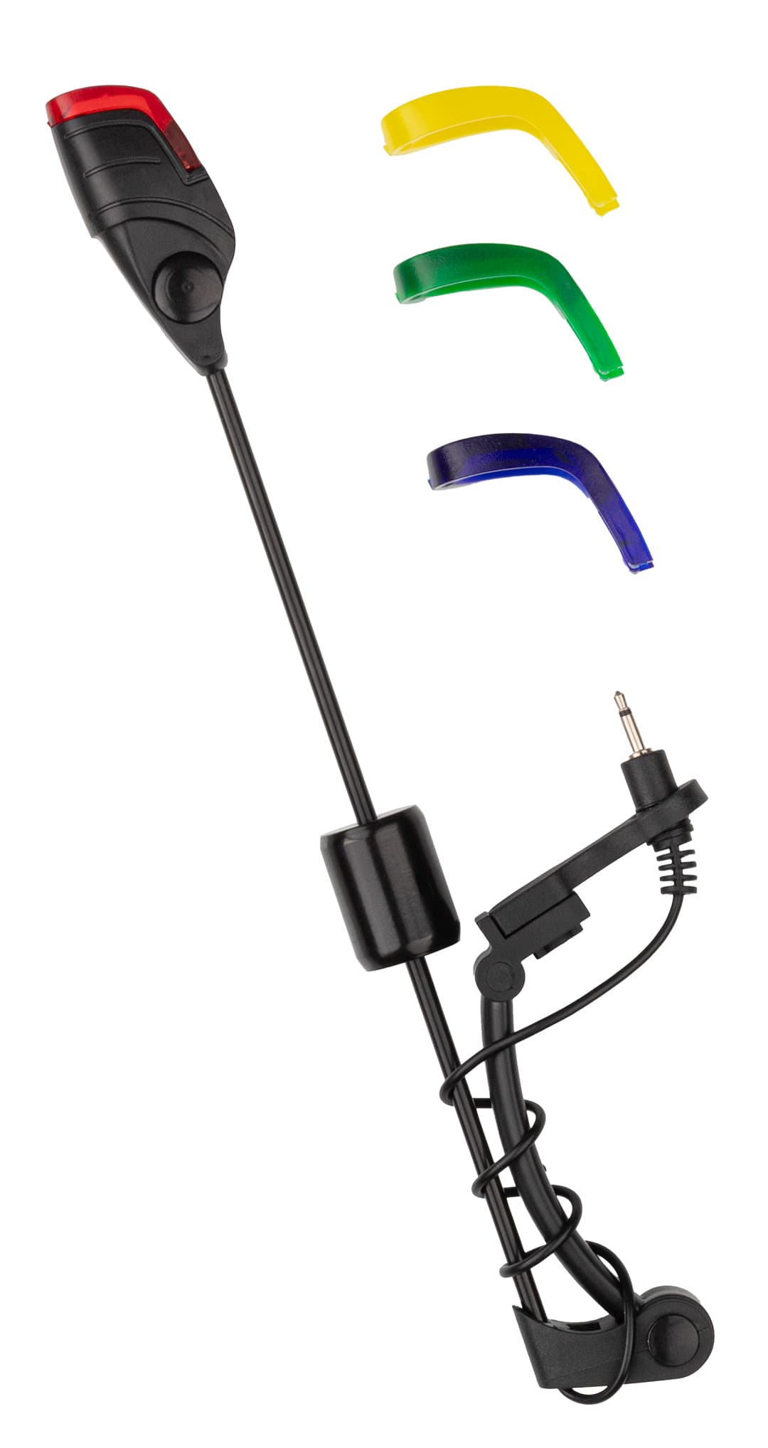 Swinger LED Territory 4-en-1 Mikado