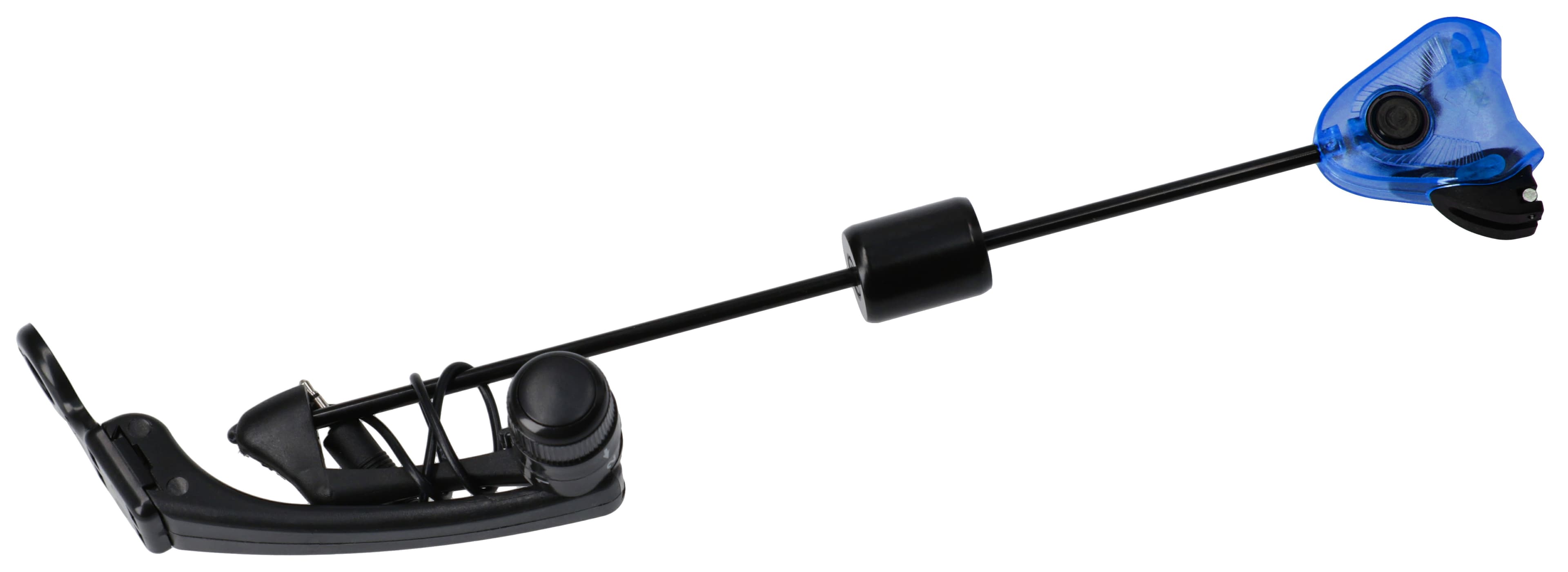 Pendillard LED carpe Mikado M-TEC – Bleu