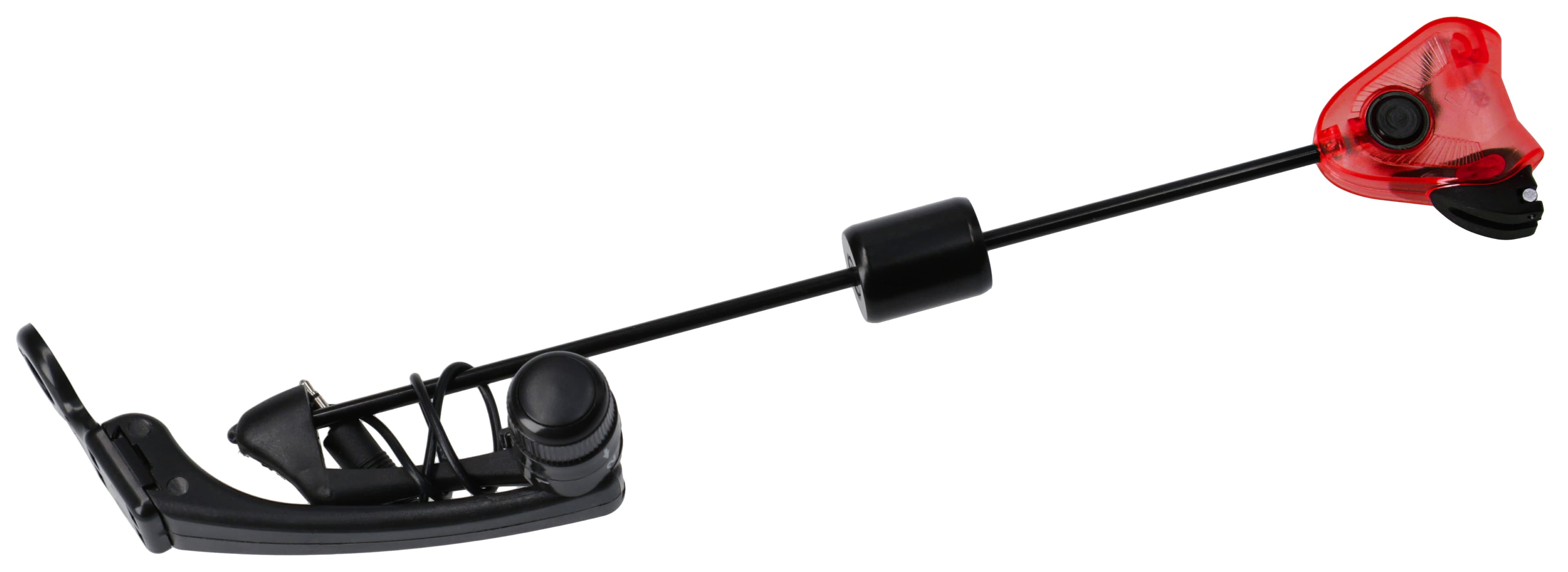 Pendillard LED carpe Mikado M-TEC – Rouge