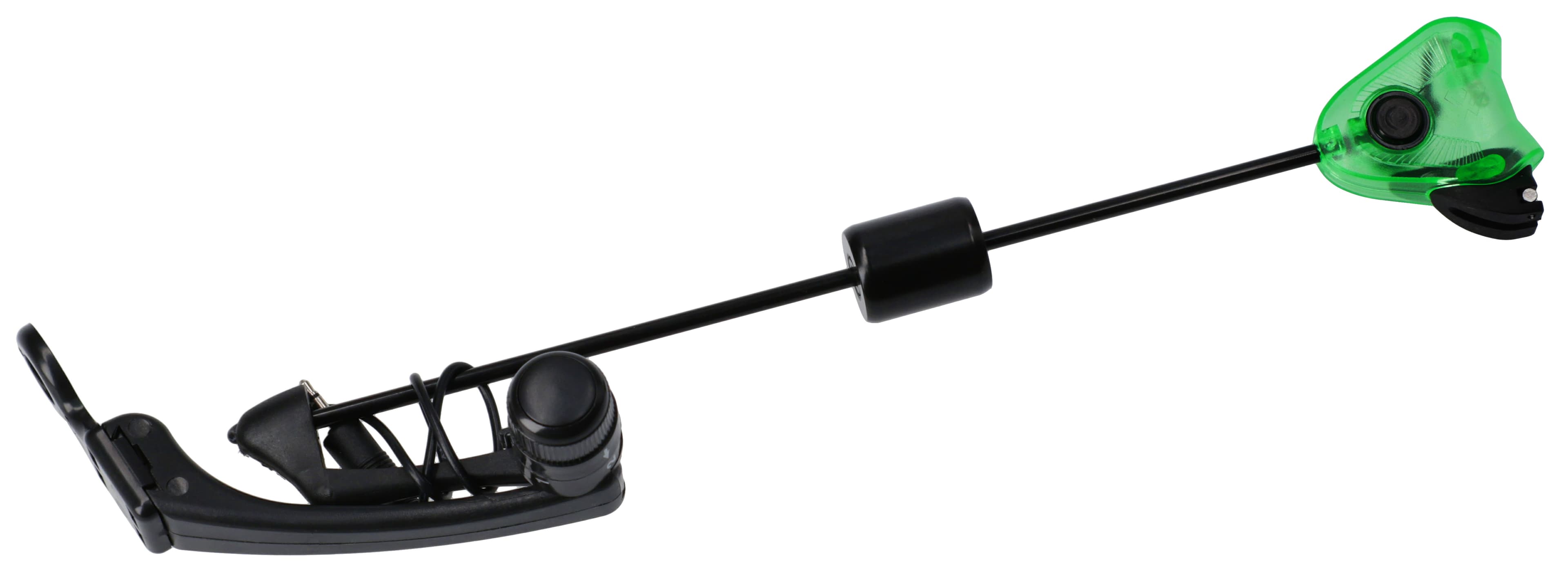 Pendillard LED carpe Mikado M-TEC – Vert