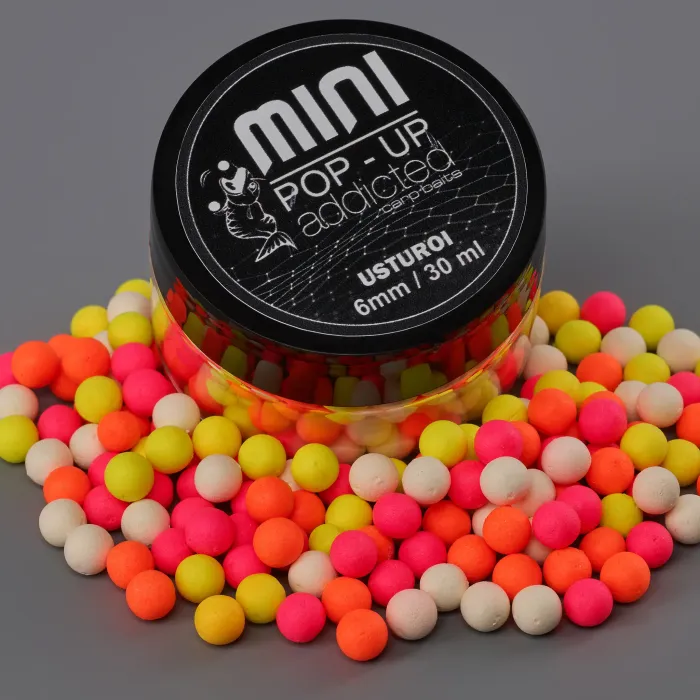 Mini Pop Up Ail