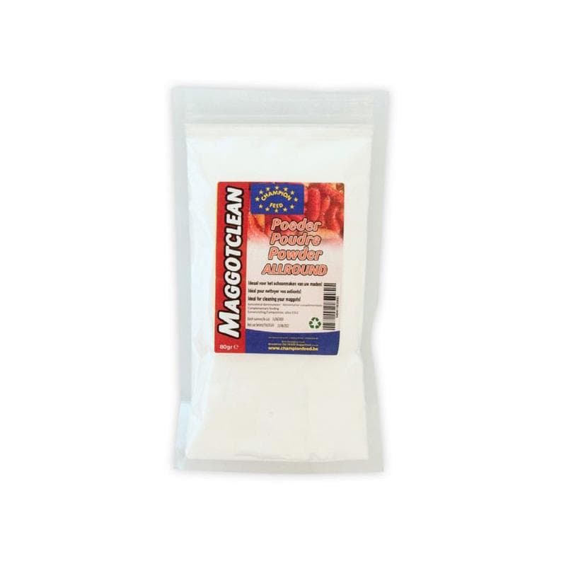 Nettoyant Asticot Maggotclean Power