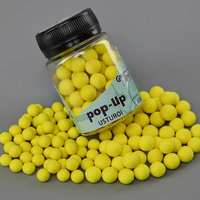 Pop-up Ail