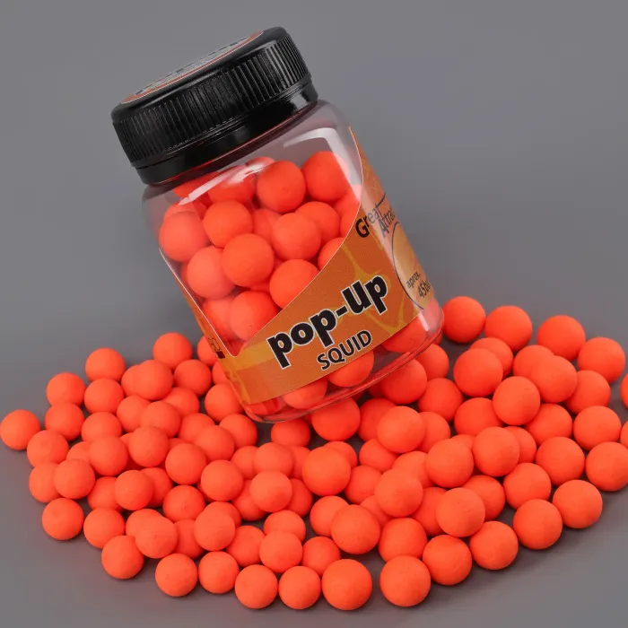 Pop-Up Calamar