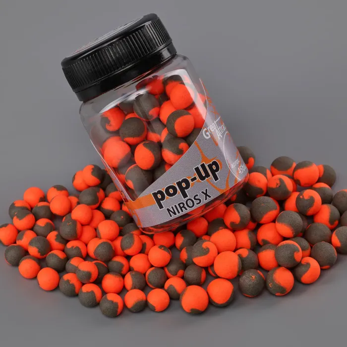 Pop-up NIROS X