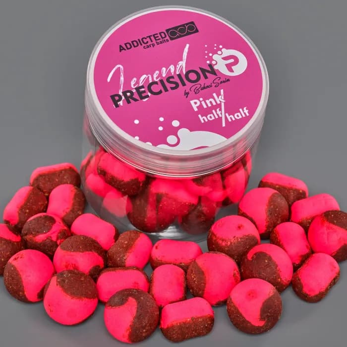Precision Legend Rose 20 mm