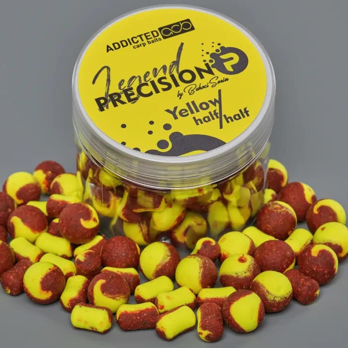 Precision Legend Rose 15mm