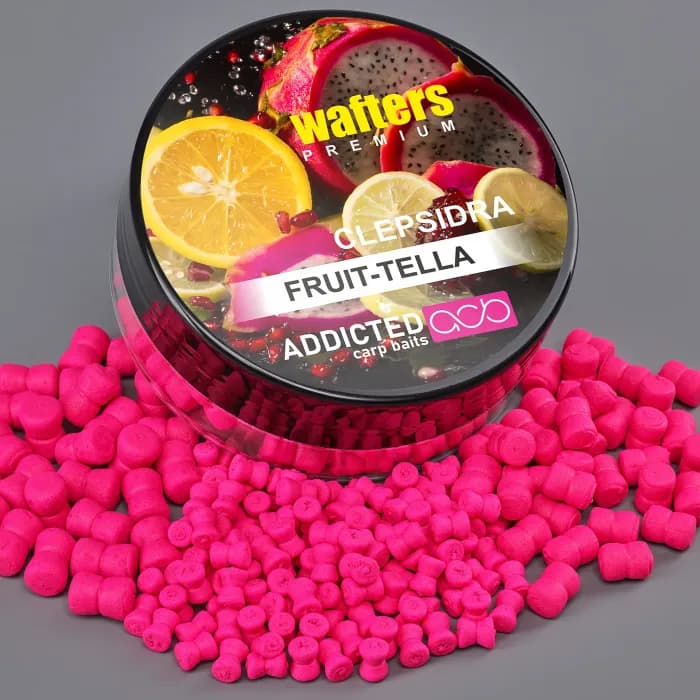 Sablier premium Wafters Fruit-tella